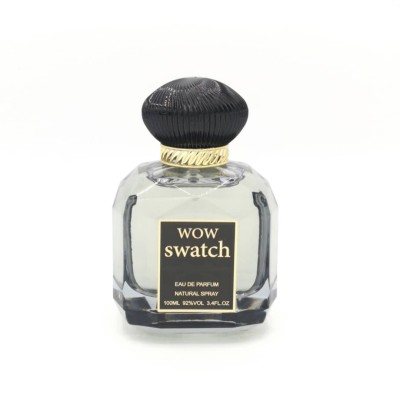 عطر Wow Swatch او دى بارفيوم